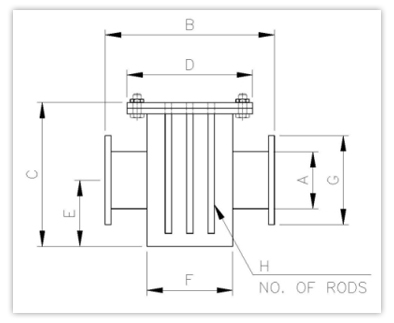 Liquid Line Separators Specification